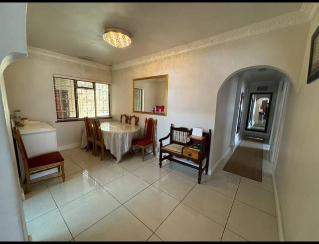 7 BEDROOM HOUSE FOR SALE IN CRAVENBY